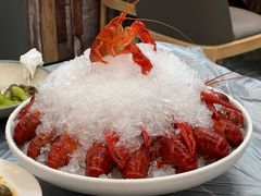-指爱龙虾(金杨路总店)