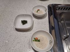 -九府羊·鲜羊火锅·烤串(新华路店)