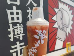 -生活如沸·顺德水牛奶火锅(大学路店)