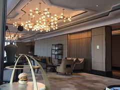 -Social 秀西餐厅-长沙瑞吉酒店(运达店)