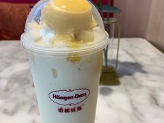 -哈根达斯(朝阳大悦城店)