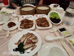 -全聚德(前门店)