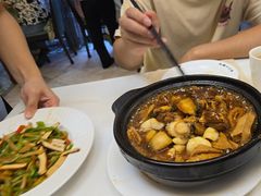 -清真马祥兴菜馆(云南北路店)