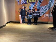 -贝菲特游泳健身(徐泾店)