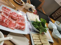-木辛水水冰煮羊(新城店)