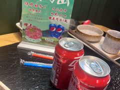 -鹿鸣山草本茶香火锅(园西路店)