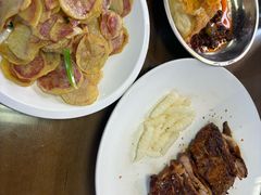 -88号小吃店·经典云南菜·地道纳西美食