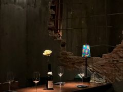 -CHURCH  BISTRO 教堂·餐吧