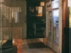门面-日本料理神拉面