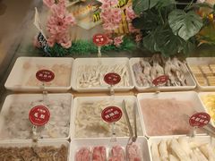 -小明家·鲜牛肉自选火锅(中街店)