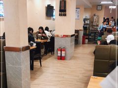 大堂-老蜀人川菜馆(中关村店)