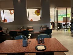 -La Terre乐田(万象城店)