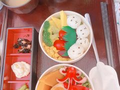 -dodonpa.墩墩伐 便当食堂(博华广场店)