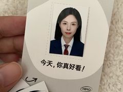 -海马体照相馆(厦门SM城市广场店)