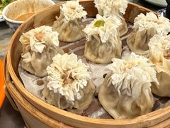 -都一处烧麦馆(前门店)