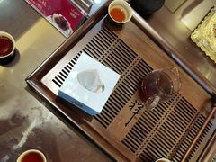 茶台-欢乐海岸美食联盟