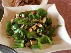 -老船长 晶宴海鲜餐厅