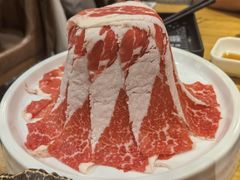 -水林间·寿喜烧自助(仙林金鹰店)