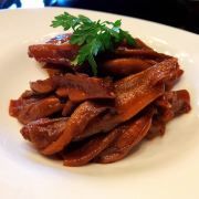 -杭州西子湖四季酒店-WL BISTRO西湖餐厅(灵隐路店)