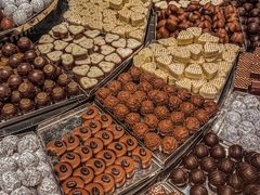 -Laderach 莱德拉(上海环贸iapm店)