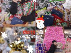 -紫荆城食品交易中心(华强北店)