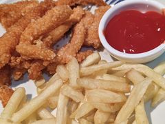 -樟树底(胜利河美食街店)