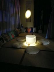 -琦品高端美容SPA私佳美场