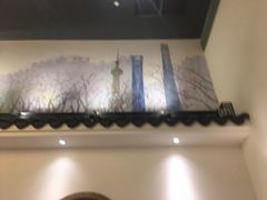 -肯德基(国展店)