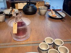 -花盐街·四川乐山小吃(国贸商城店)