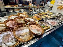 -长平老姿娘夜粥(平东一街店)