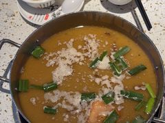 -土风豆米火锅(鸿通城店)