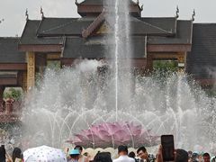 -西双版纳傣族园