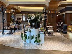 -黑宝石西餐厅(汇励99城市公园店)