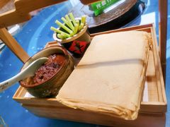 -山东八大碗山东老字号