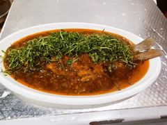 -老字号怡玺·藿香雅鱼(20年雅安店)