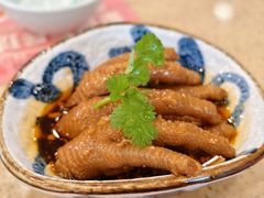 -点都德(喜粤楼店)