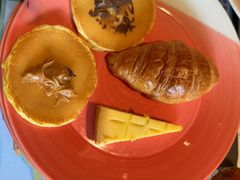 -厦门艾美酒店·新食谱西餐厅