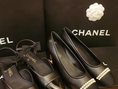 -CHANEL BEAUTÉ(圆方店)