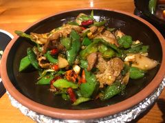 -又一福烤鸭·北京菜(东四店)