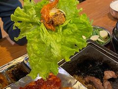 鲜五花肉-香猪坊(五道口店)