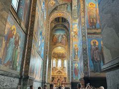 -滴血救世主教堂