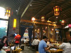 大堂-小龙坎火锅(春熙太古里店)