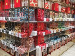 零售区-VENCHI 闻绮(北京国贸商城店)