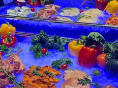 -松咖啡自助餐厅·松北香格里拉