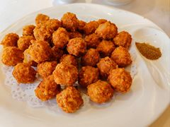 -马凯餐厅(长椿街店)