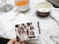 -哈根达斯(武汉天地店)