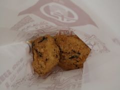 -吴记·吴酥生PASTRY宫廷酥饼
