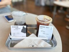 -SAANCI山池咖啡(海上世界文化艺术中心店)