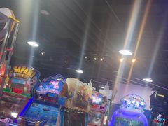 -上海JOYPOLIS环游嘉年华主题乐园