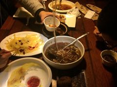 -章吴记喜瑞餐厅(东东城店)